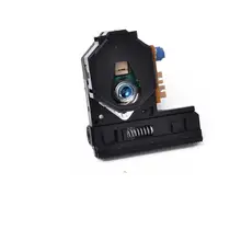 Оригинальная Замена для резкого QT-CH300X cd-плеера лазерные линзы Lasereinheit в сборе QTCH300X оптический pick-up Bloc Optique блок