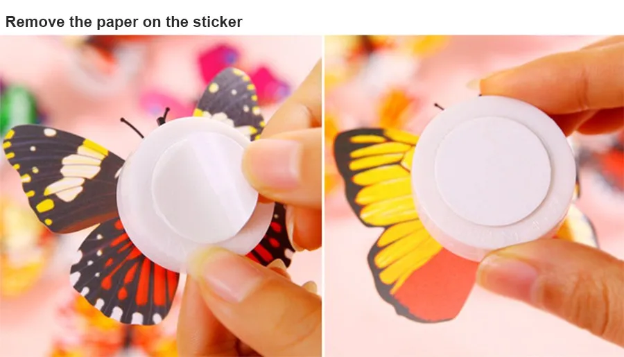 Butterfly night light (3)