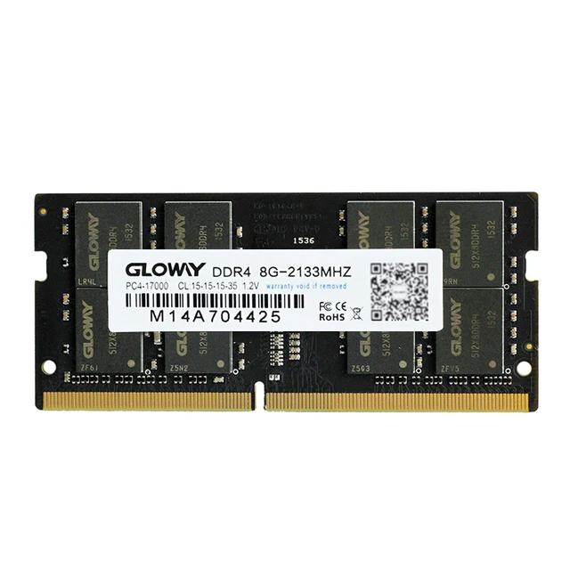ddr4 2133 2400