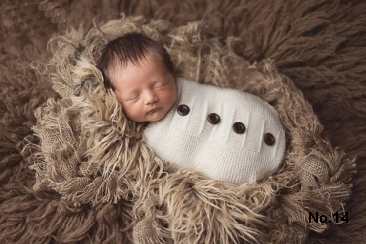 newborn photography props 14