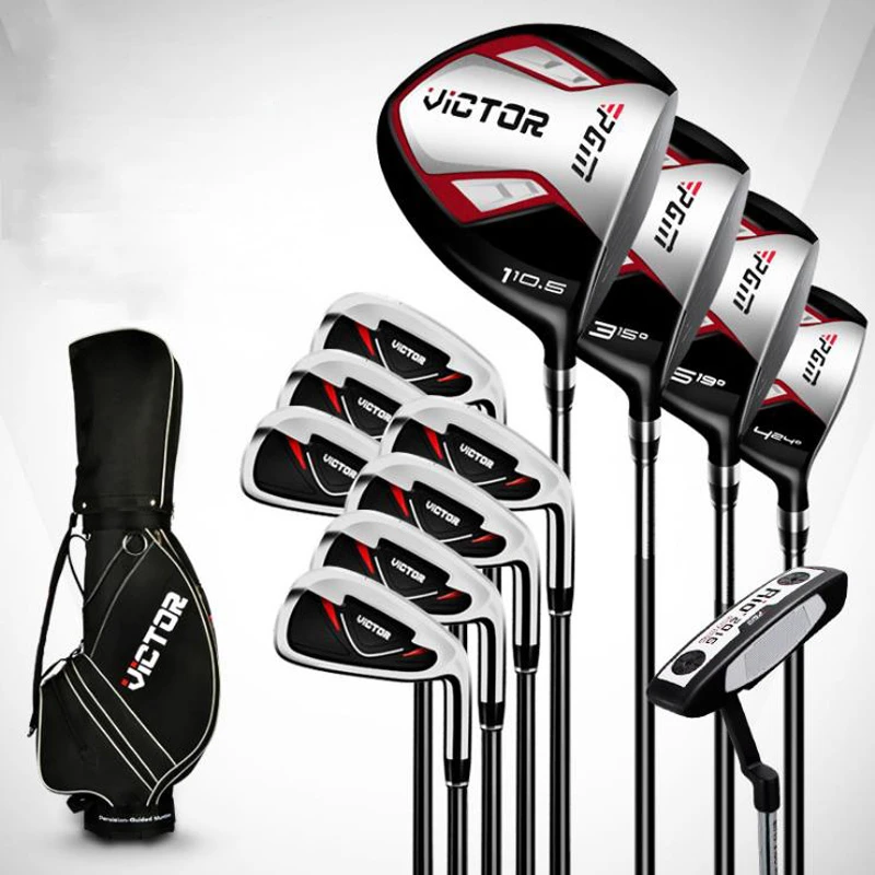 Full golf sets mens Clearance
