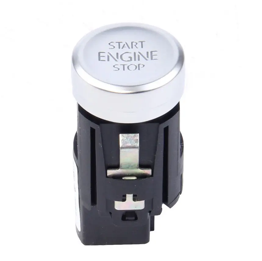 

Engine Start Stop Switch Button For V W Passat 15-17 3GD959839WZU 3GD 959 839 WZU 3G1 959 839 WZU