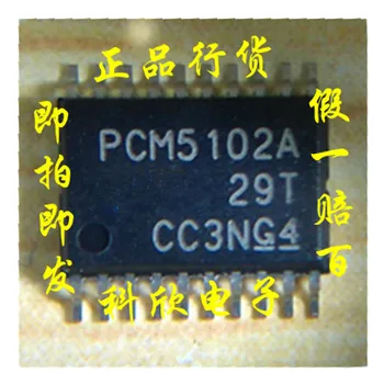 

Free shipping 20pcs/lot PCM5102APW PCM5102 TSSOP20 NEW Original and STOCK