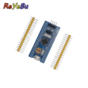 

2pcs/lot STM32F103C8T6 Minimum System Board Core Board STM32 Microcontroller ARM