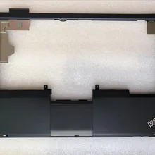 Для lenovo ThinkPad lenovo T430 T430I пустой Упор для рук клавиатура рамка Крышка 04W3691 04W3692