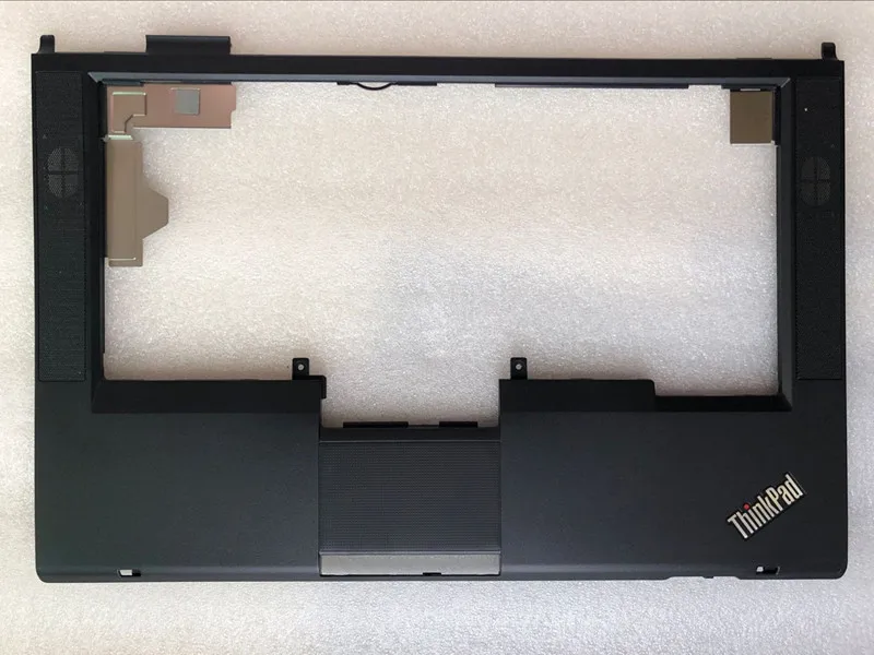  New Original for Lenovo ThinkPad Lenovo T430 T430I empty palmrest keyboard bezel cover 04W3691 04W3