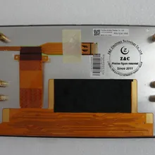 LT070CA04800 Фирменная Новинка 7 дюймов ЖК-дисплей displayl для автомобиля gps навигации для Toshiba