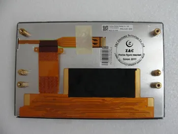 

LT070CA04800 Brand New Original 7 inch LCD Displayl for Car GPS Navigation for Toshiba