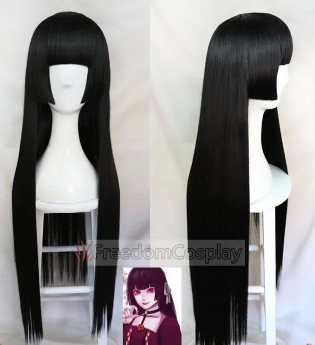 Токийский Гуль Juuzou сузуя Женская косплейная одежда для волос|hairwear| |