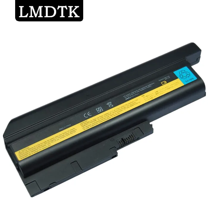 

LMDTK NEW 9CELLS LAPTOP BATTERY FRU 42T4502 42T4504 42T4511 42T4513 42T4619 42T4651 42T5233 92P1127 FIT FOR LENOVO T61