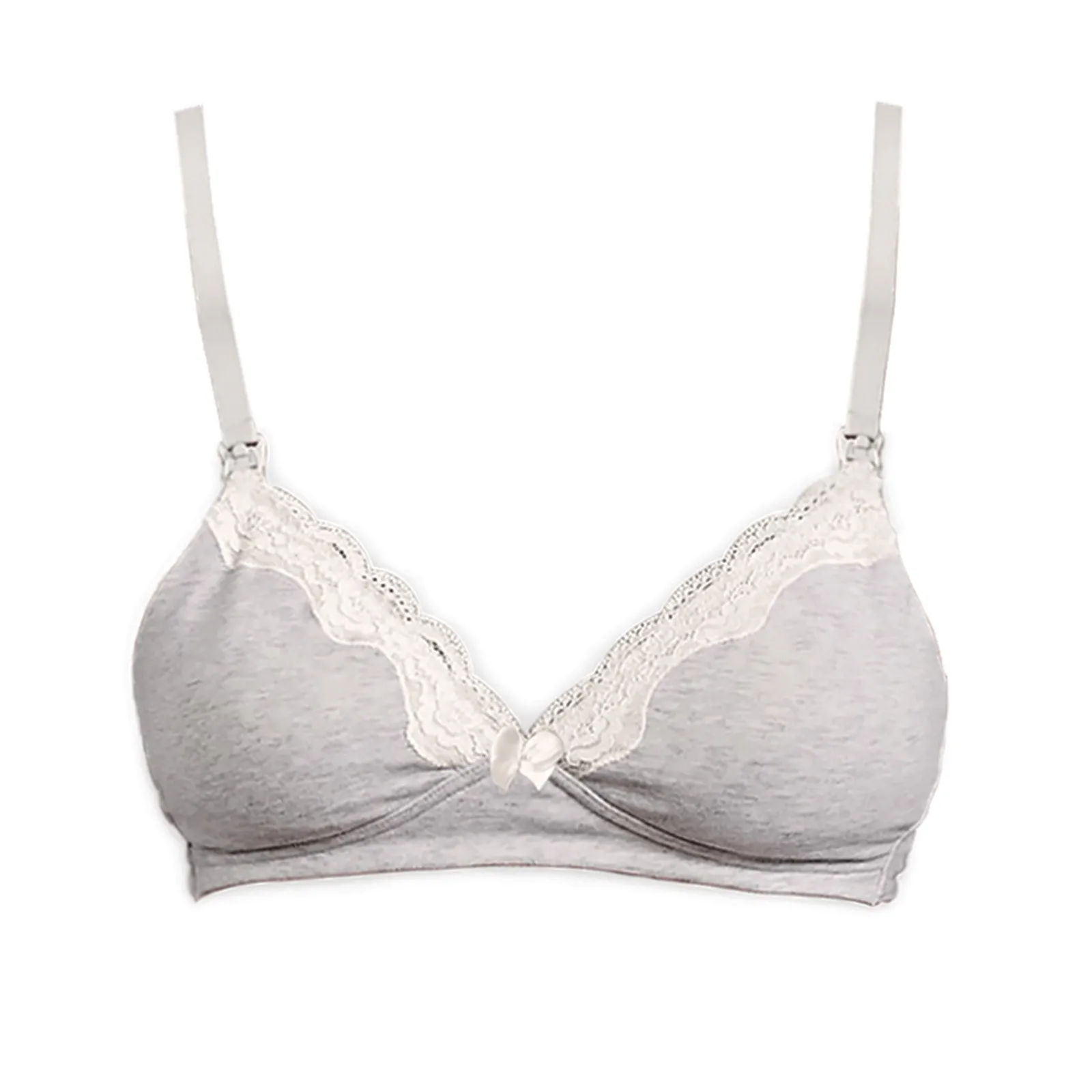 

ebebek Mycey Lacy Nursing Breastfeeding Bra