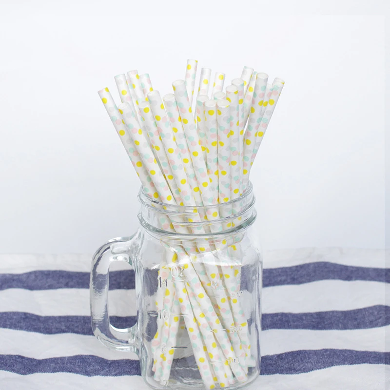 Pater Straw