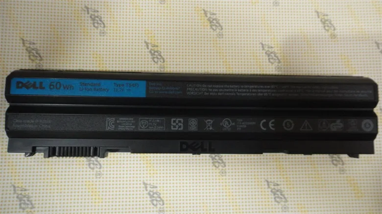 Новый оригинальный аккумулятор для DELL Inspiron 14R 4420 5420 5425 7420 SE Turbo 15R 4520 5520 5525 17R 7520 4720
