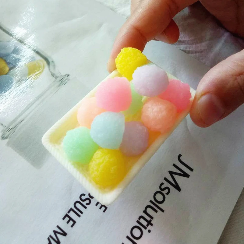 resin sugar