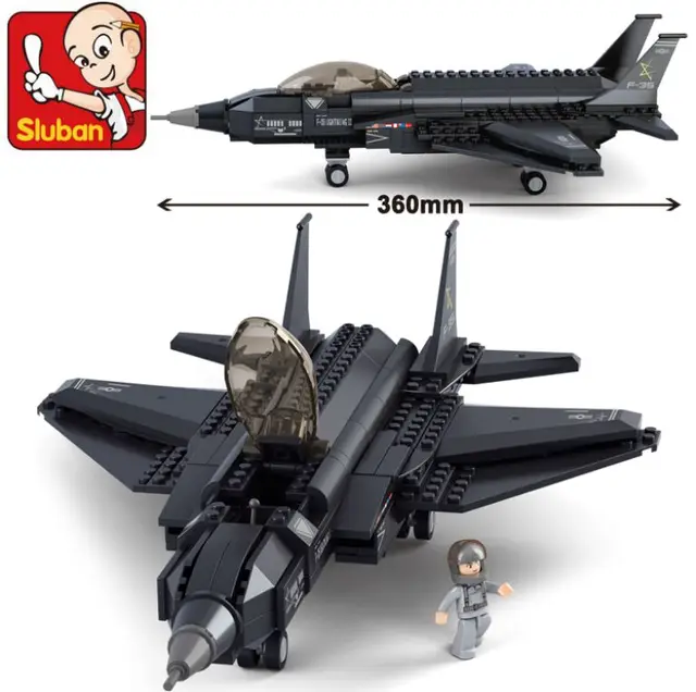 air force lego sets