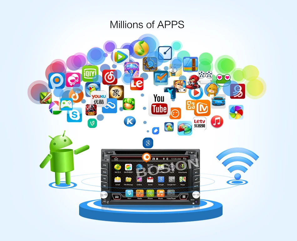 Sale Android 7.1 Quad Core With Car DVD Player GPS Navi For Toyota RAV4 Corolla Hilux For Universal Car Radio Touch Screen Car Stereo 2 Sale Android 7.1 Quad Core With Car DVD Player GPS Navi For Toyota RAV4 Corolla Hilux For Universal Car Radio Touch Screen Car Stereo 2