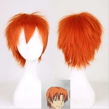 Аниме «Судьба Ноль Урю рюноскэ парик для косплея Косплэй волосы подарок коллекция подарков Прямая поставка
