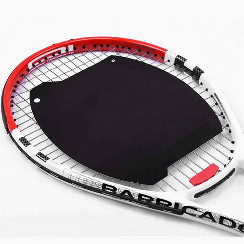 

Professional Carbon Training Tennis Racket With String Bag Technical Type Rackets Top Material Sports 5 Colors Competition