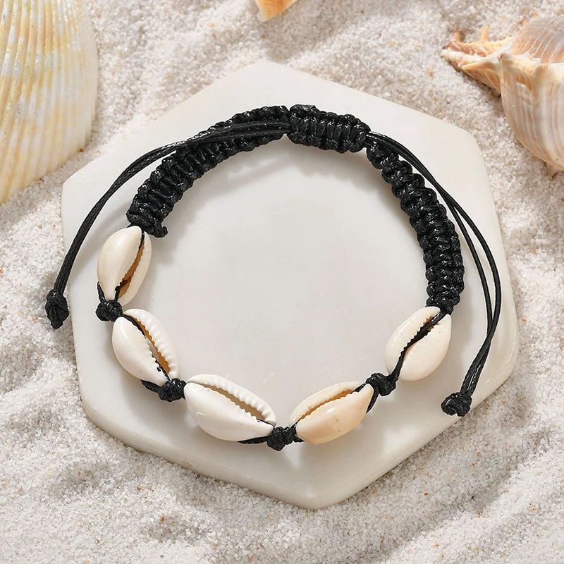 Shell bracelet (9)