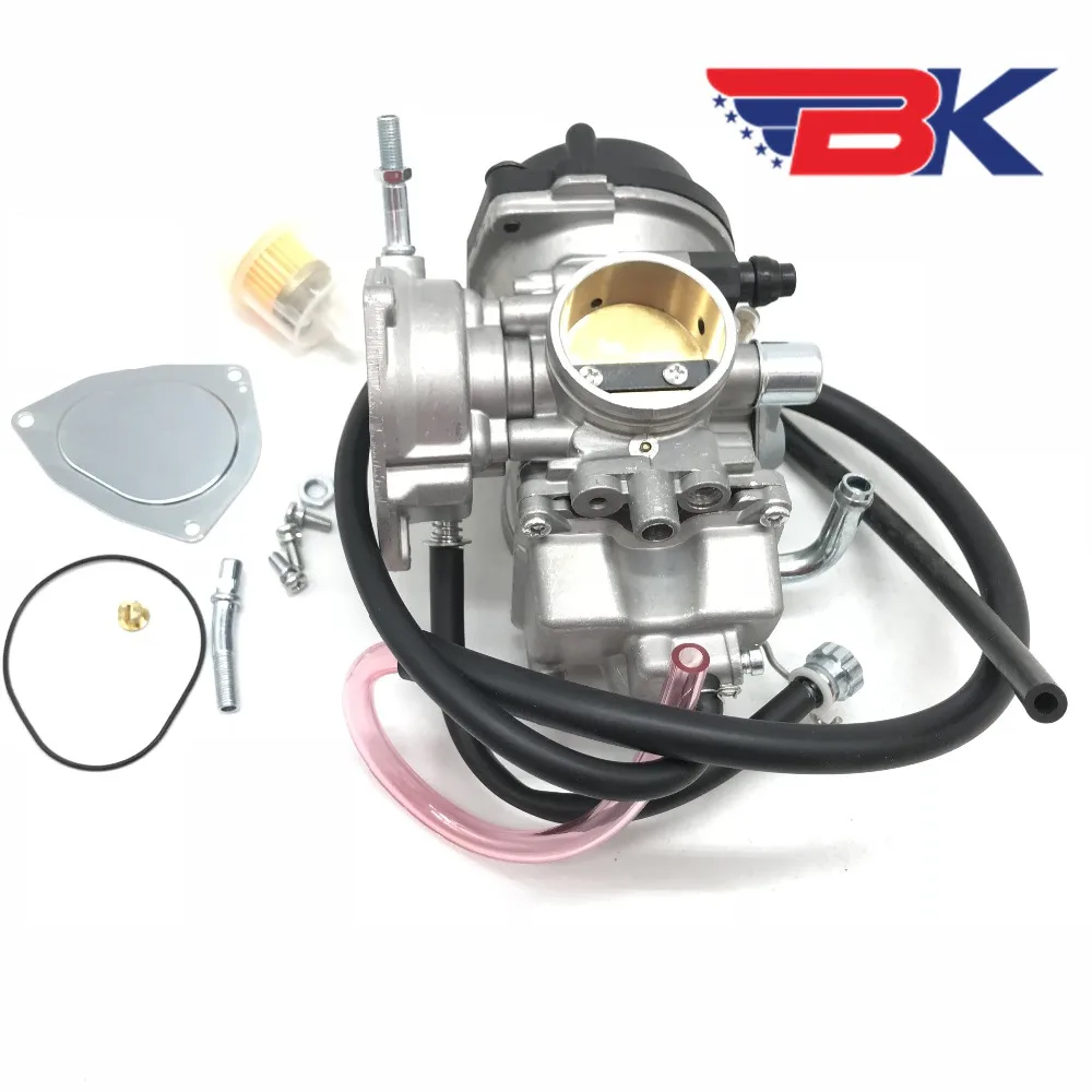 Карбюратор Carb Fit CFMOTO CF500 CF188 CF MOTO 300cc 500cc ATV Quad UTV CF188-100000 0180-100000 Carb