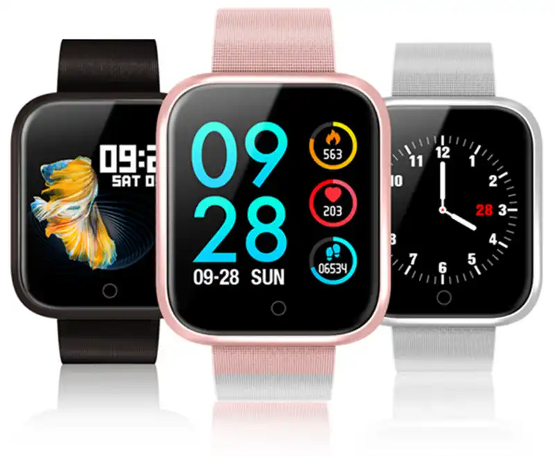 smartwatch for ladies 2019
