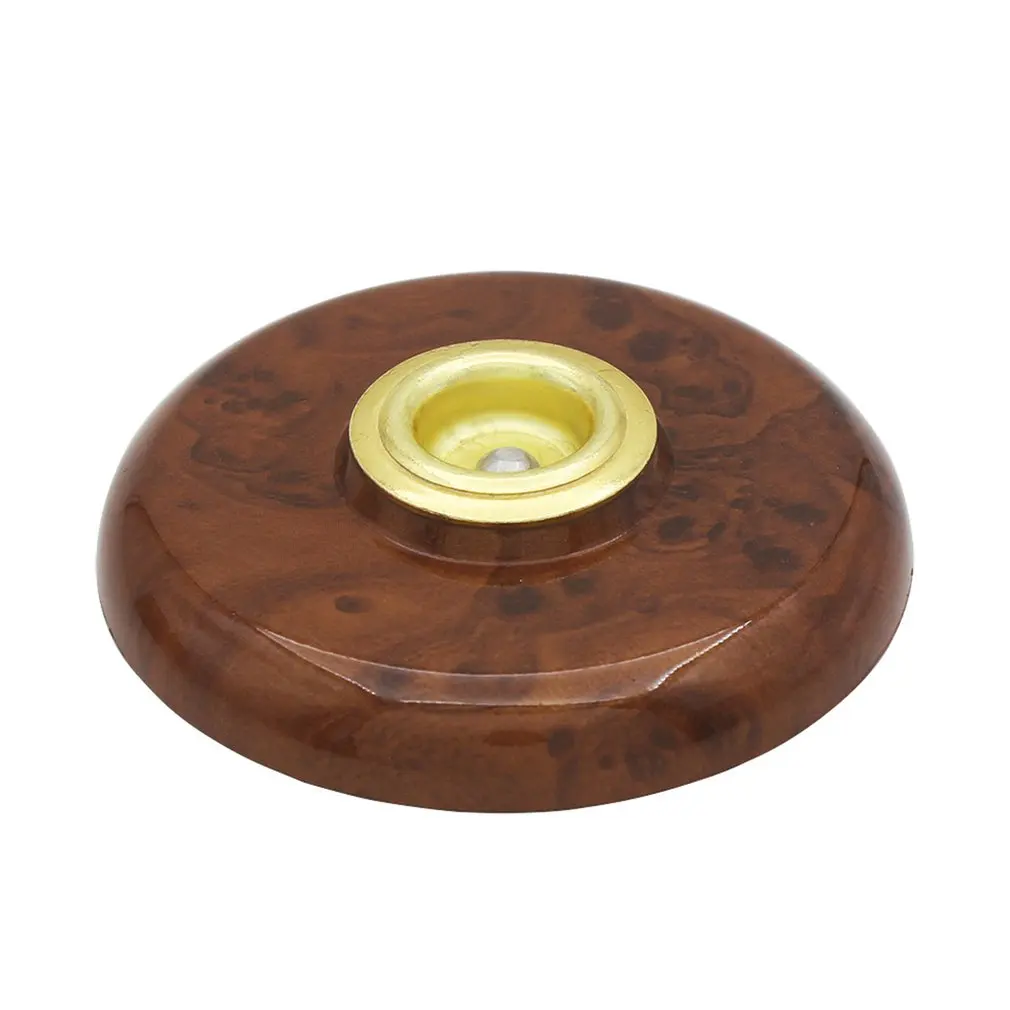 

Brown Cello Anti-slip Mat Stop Stopper Non-slip Cello Base Mat Musical Instrument Parts & Accessories