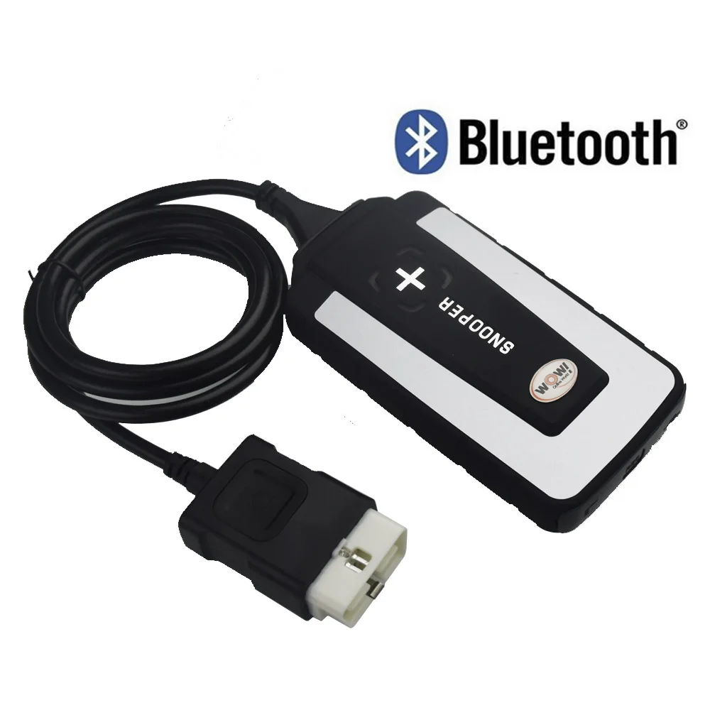

For Wow Snooper tcs cdp pro with Bluetooth V5.008 software for del-ph1 Cars Trucks Diagnostics Tools