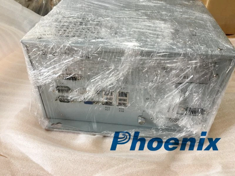 

Heidelberg CPU box central processing unit for printing machine imported new - we support install system in advance for you