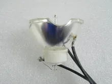Replacement Compatible Lamp Bulb 003-120457-01 for CHRISTIE LW400 / LWU420 / LX400 Projectors