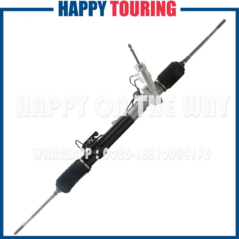 9. New Power Steering Rack Gear Box For Mitsubishi Outlander Lancer 2006-2016 4410A011 4410A006 Left Hand Drive