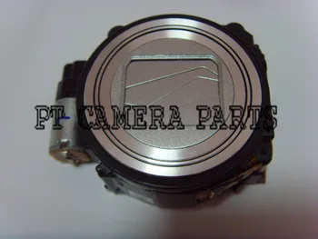 

FREE SHIPPING! New 100% Original S9200 S9300 Lens Zoom Silver Colour Unit For NIKON S9200 S9300