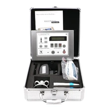 Liberty dermograche maquillage машина для постоянного макияжа цифровая Высококачественная тату-машина Косметический комплект игл тату-пистолет