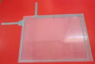 

new touch screen for panel only touch screen or glass V610C10