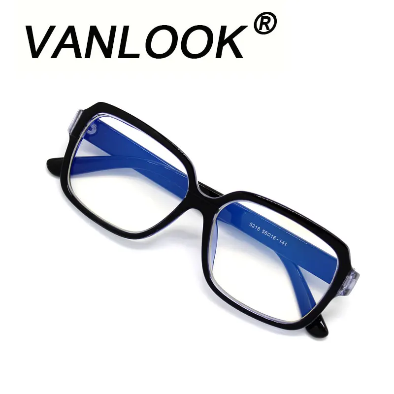 

Anti Blue Ray Women Eyeglass Frame Men's Glasses for The Computer Spectacles Transparent Eyeglasses Oculos de Grau Female Clear