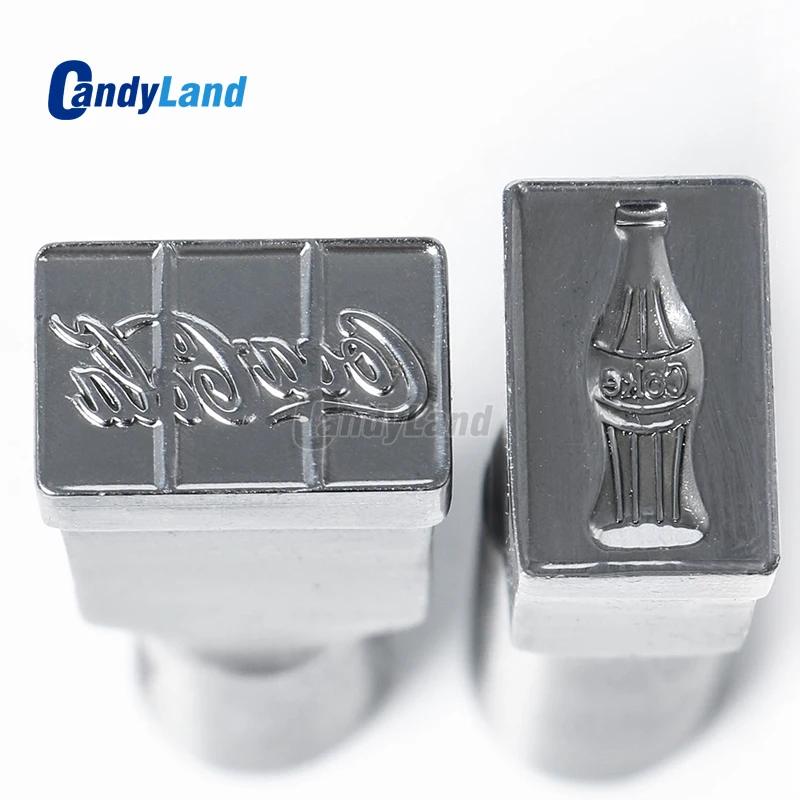 

CandyLand Drink C Tablet Die Pill Press Die Candy Punch Die Set Custom Logo Punch Die Cast Pill Press For Tablet TDP Machine