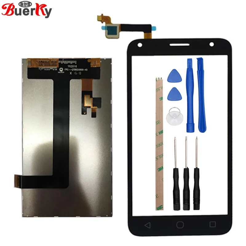 For-Alcatel-OT-5010-One-Touch-Pixi-4-12
