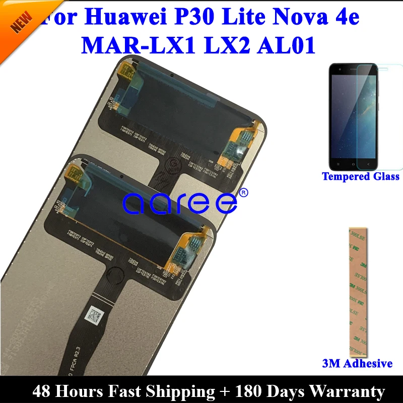 P30 Lite 2