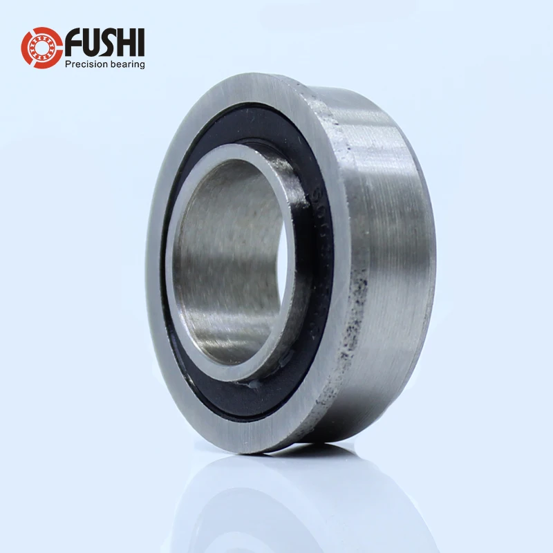 F6003 F6003RS подшипниковый подшипник 19x35x11 мм 4 шт. фланцевые шарикоподшипники для