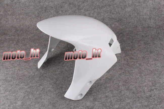 Переднее крыло мотоцикла для Honda 2005 2006 CBR 600RR F5 Запчасти литья под давлением