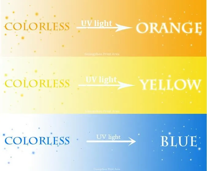UV insivible ink(offset ink)8