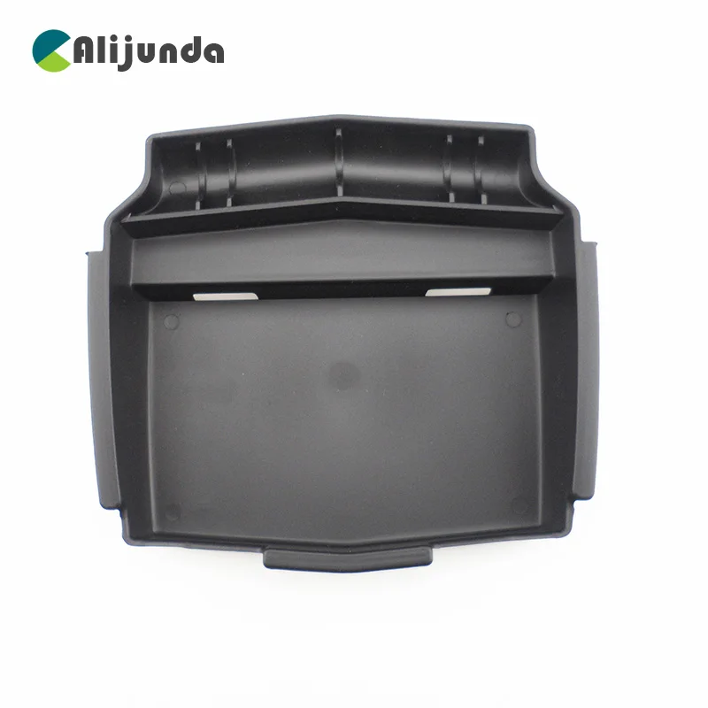 Car armrest storage box Glove box tray storage box For Honda CRV CR V