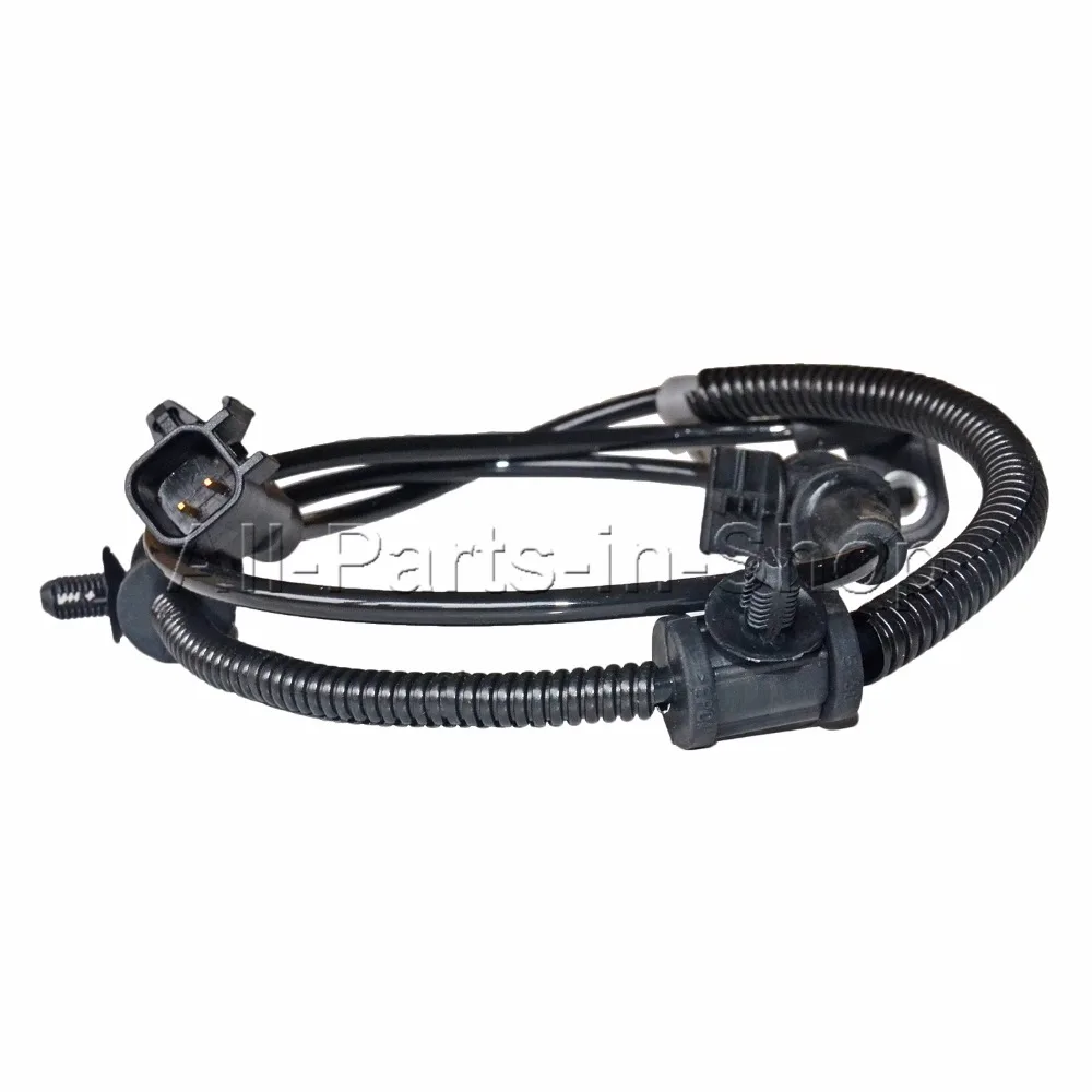 AP02 Новинка для Saab 9 5 YS3G/Opel/Vauxhall Insignia Спорт Tourer Седан ABS датчик скорости колеса 12848538