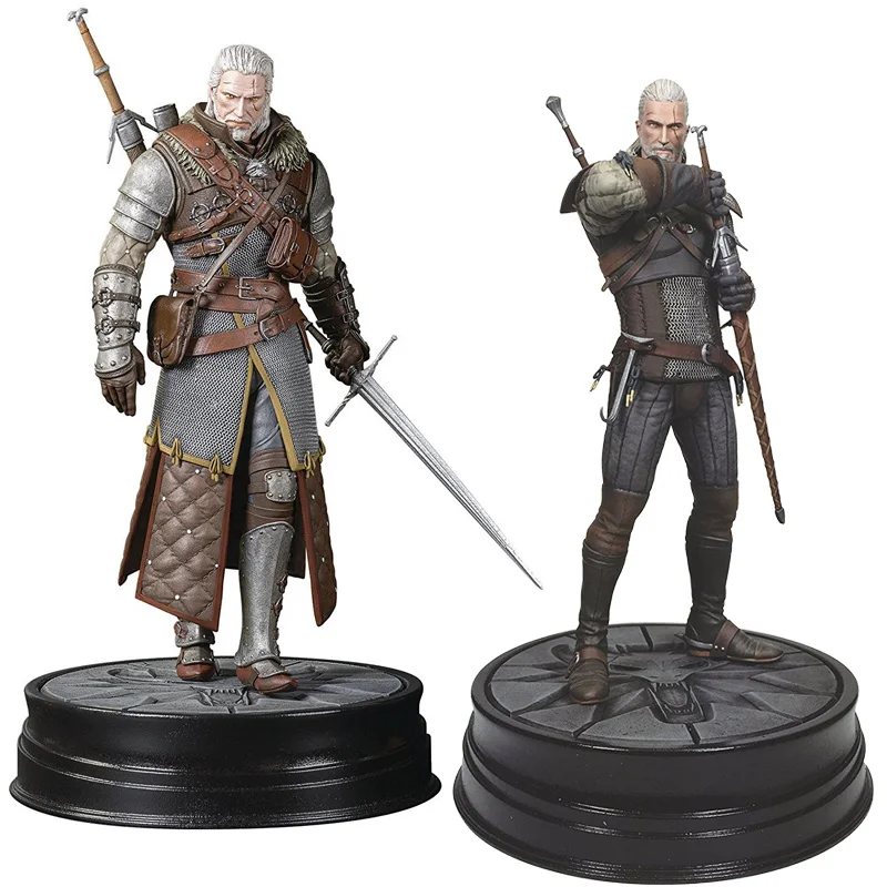 the witcher eredin figure