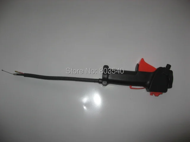 

43CC 52CC brush cutter switch
