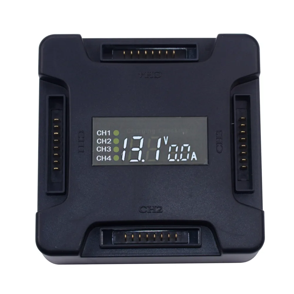DJI Mavic - Battery Charging Hub