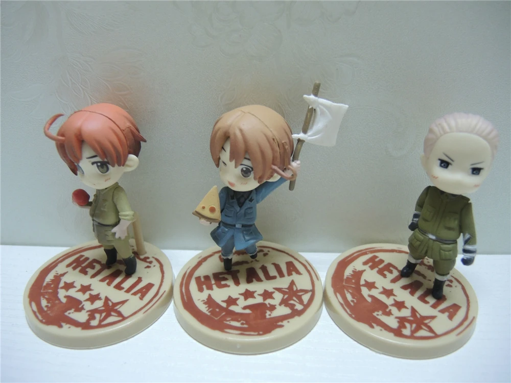 Action Figure (12)