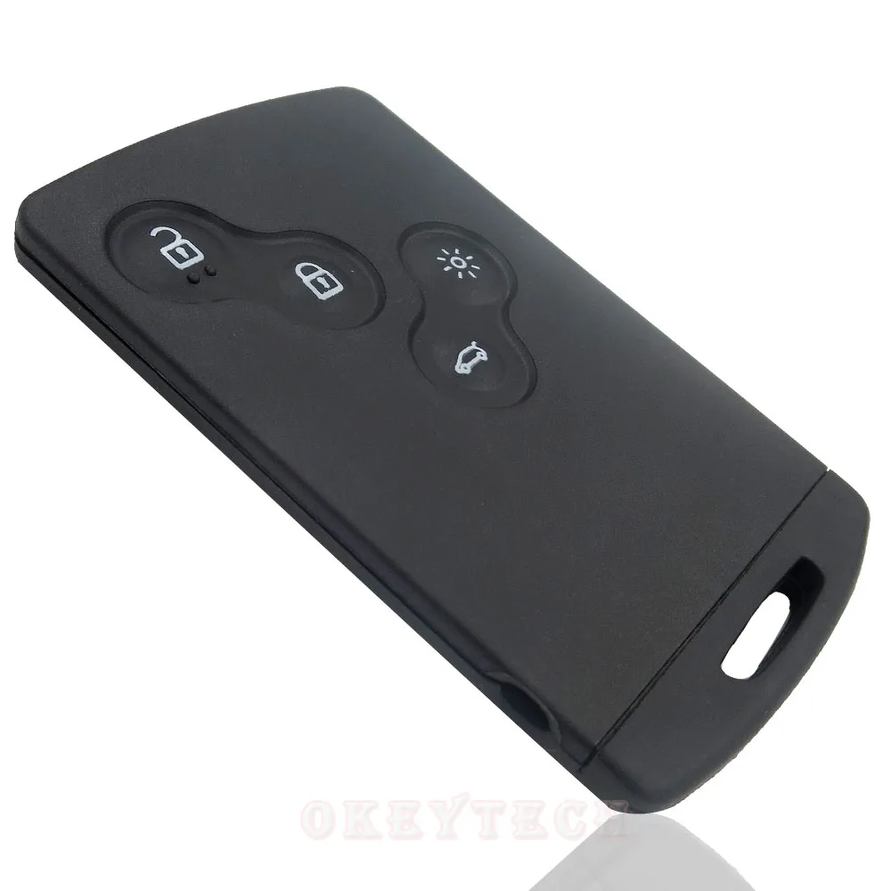 Prix pour Pour renault Laguna Carte de haute qualité À Distance Clé Cas Koleos Smart carte 4 Bouton Clé Shell Megane Modus Clio Kangoo Logan Sandero Prix pour Pour renault Laguna Carte de haute qualité À Distance Clé Cas Koleos Smart carte 4 Bouton Clé Shell Megane Modus Clio Kangoo Logan Sandero
