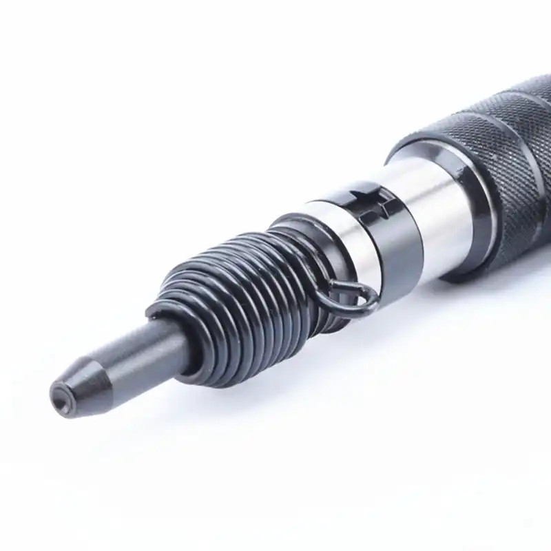 Detail Feedback Questions about pneumatic straight rivet gun GB827 air ...