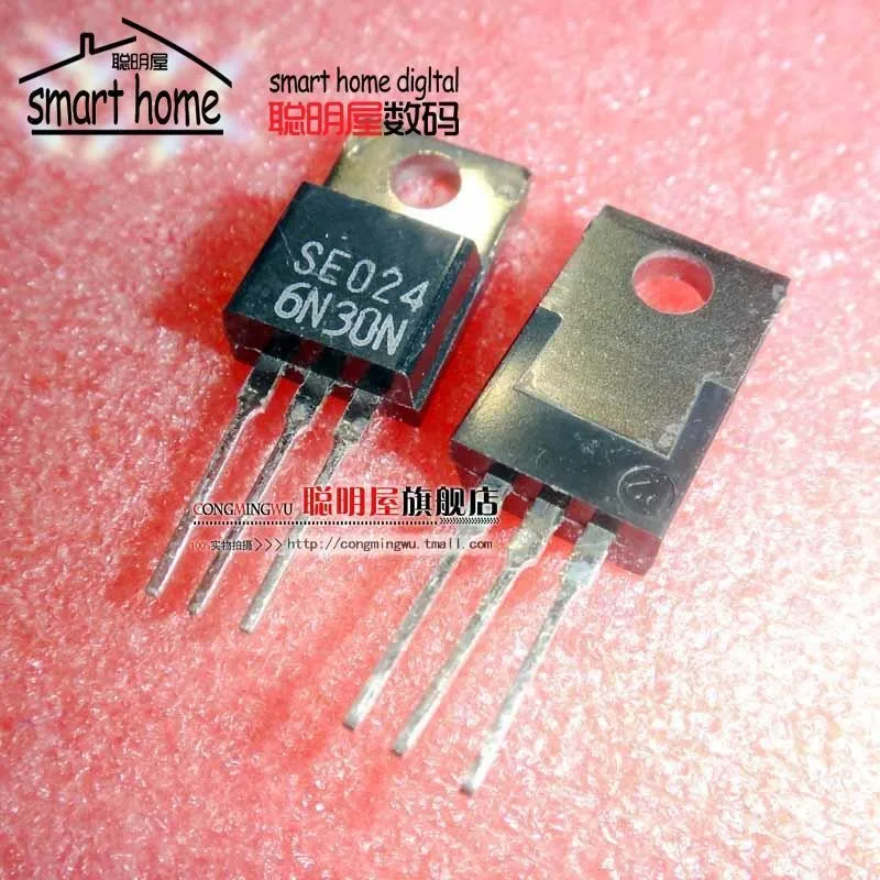 Модуль 10 шт. SE024 6N30N SK LF147J/883Q TDA3681J 2SB1570 2SD2401 B1570 D2401 AX3161-50M5A 60V 52KHz | Электроника