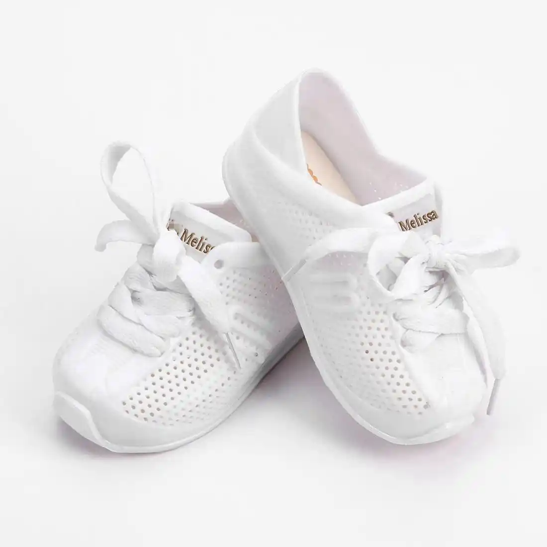 melissa jelly tennis shoes